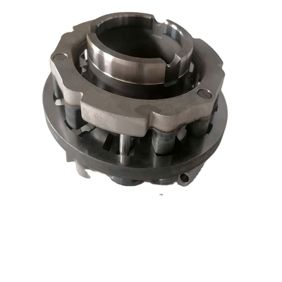 FAW Jiefang Auman Synchronizer Лучший выбор для коробки передач ZF на китайском рынке запчастей для грузовиков