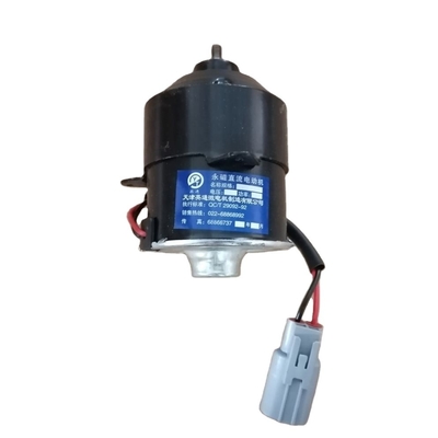 1308-120W01A00 Вентилятор для китайских автомобильных запасных частей