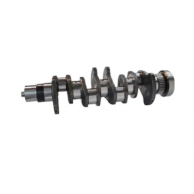 5443207 Кранкшафт Assy для Foton Aumark Auman Tunland ISF2.8 Части двигателя грузовика Металл