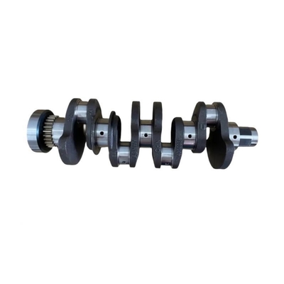 5443207 Кранкшафт Assy для Foton Aumark Auman Tunland ISF2.8 Части двигателя грузовика Металл