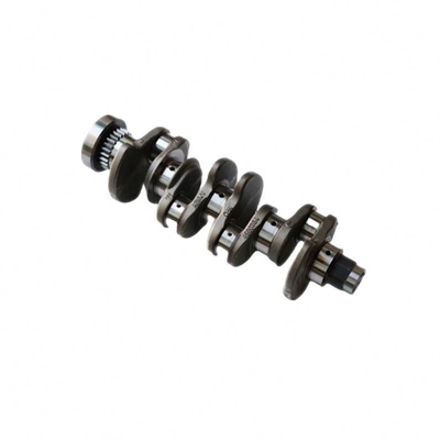 5443207 Кранкшафт Assy для Foton Aumark Auman Tunland ISF2.8 Части двигателя грузовика Металл