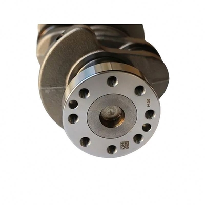 5443207 Кранкшафт Assy для Foton Aumark Auman Tunland ISF2.8 Части двигателя грузовика Металл
