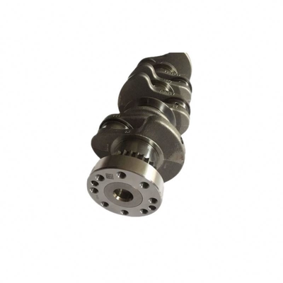 5443207 Кранкшафт Assy для Foton Aumark Auman Tunland ISF2.8 Части двигателя грузовика Металл
