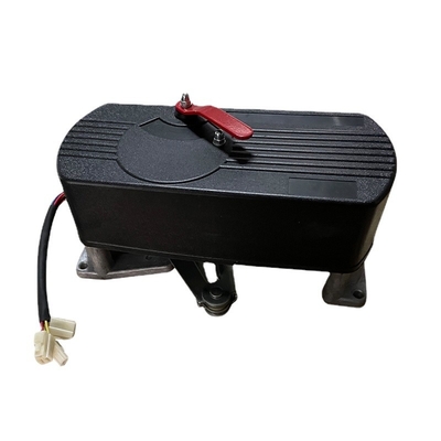 Автобус пассажирской двери насос двигатель 12V 24V для автобуса запасные части электрические складывающиеся двери