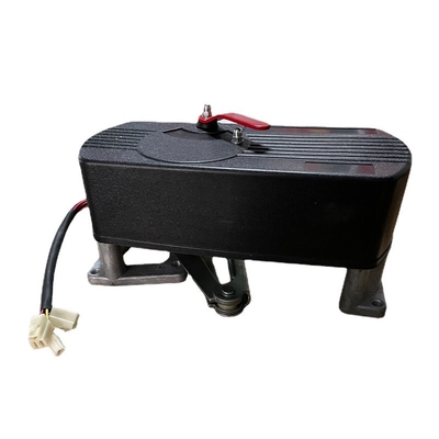 Автобус пассажирской двери насос двигатель 12V 24V для автобуса запасные части электрические складывающиеся двери