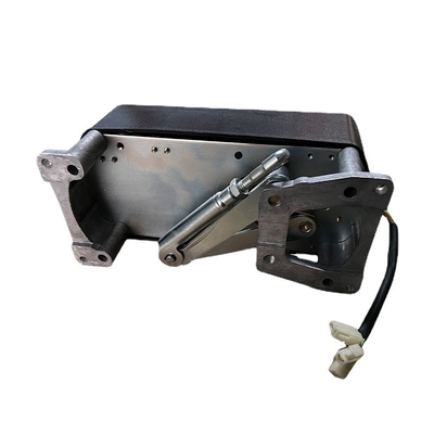 Автобус пассажирской двери насос двигатель 12V 24V для автобуса запасные части электрические складывающиеся двери