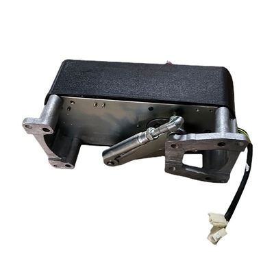 Автобус пассажирской двери насос двигатель 12V 24V для автобуса запасные части электрические складывающиеся двери