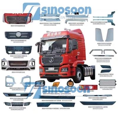 Добавки для грузовиков для SINOTRUK HOWO Sitrak Shacman FAW Jh6 Foton Auman Aumark Zhongtong Bus