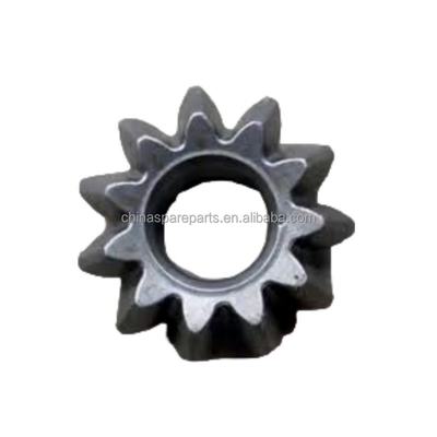 Howo 371 Запасные части оси грузовика-выгрузчика Planet Pinion Wg9231320152 для SINOTRUK CNHTC