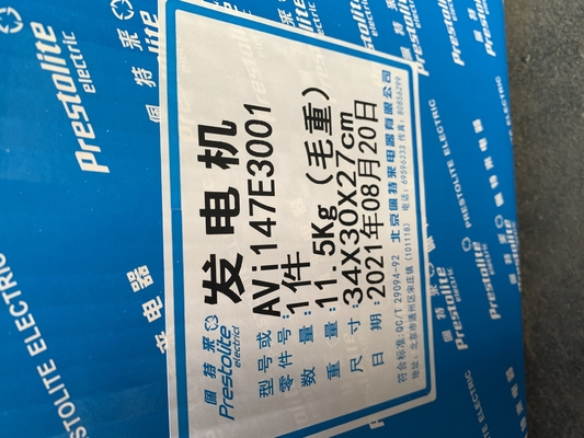 Сток 28В 120А генератор для ZHONGTONG BUS 3701-80-00527 AVi147E3001 5294335