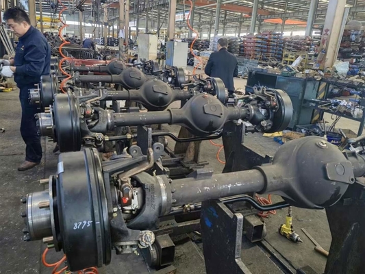 F1 47061-47010-B Комплект ремонта тормозов для китайских автозапчастей