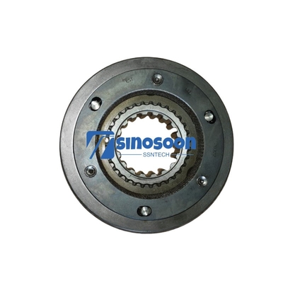 12JS160T-1707140 Части коробки передач для тяжелых грузовиков Howo Schachmann Dongfeng Faw Год 2012-