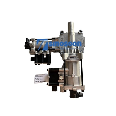 Трансмиссия X-Y Actuator AMT WG2209210001 для Sinotruk Howo Shacman аксессуары
