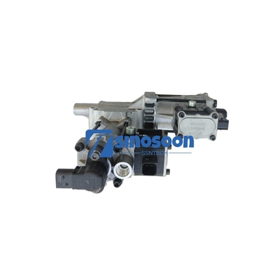 Трансмиссия X-Y Actuator AMT WG2209210001 для Sinotruk Howo Shacman аксессуары