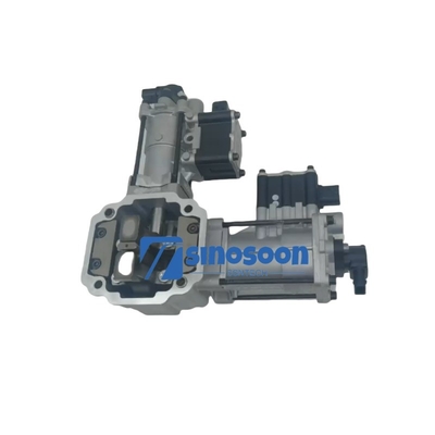 Трансмиссия X-Y Actuator AMT WG2209210001 для Sinotruk Howo Shacman аксессуары