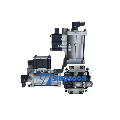 Трансмиссия X-Y Actuator AMT WG2209210001 для Sinotruk Howo Shacman аксессуары