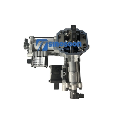 Трансмиссия X-Y Actuator AMT WG2209210001 для Sinotruk Howo Shacman аксессуары