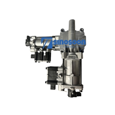 Трансмиссия X-Y Actuator AMT WG2209210001 для Sinotruk Howo Shacman аксессуары