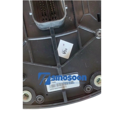 Части коробки передач Howo A7 T7H Сменная ручка AMT WG9700240030