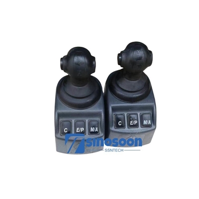 Части коробки передач Howo A7 T7H Сменная ручка AMT WG9700240030