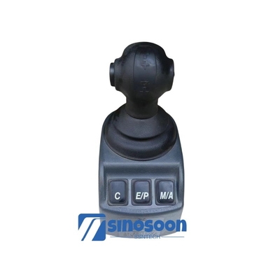 Части коробки передач Howo A7 T7H Сменная ручка AMT WG9700240030