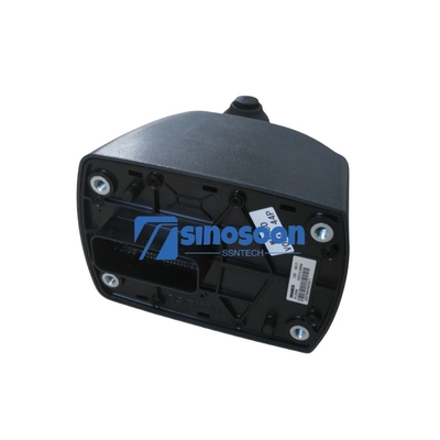 Части коробки передач Howo A7 T7H Сменная ручка AMT WG9700240030
