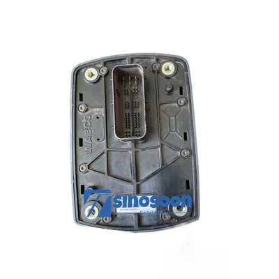 Части коробки передач Howo A7 T7H Сменная ручка AMT WG9700240030