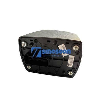HOWO A7 T7H Части грузовика коробки передач Сменная ручка WG9700240170 Сменная ручка блок 2.0 Для A7
