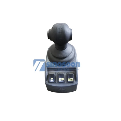 HOWO A7 T7H Части грузовика коробки передач Сменная ручка WG9700240170 Сменная ручка блок 2.0 Для A7