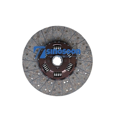 OEM WG9921161100 Диск сцепления 430 CH430-21 Для SINOTRUK CNHTC Foton Части сцепления грузовиков