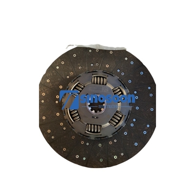 OEM WG9921161100 Диск сцепления 430 CH430-21 Для SINOTRUK CNHTC Foton Части сцепления грузовиков