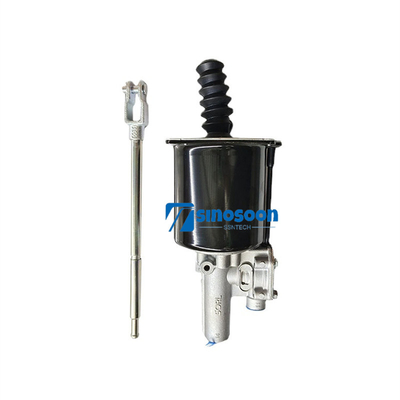 OEM стандартный размер SHACMAN Деллонг грузовик сцепление Booster DZ9112230166 с DZ9112230166
