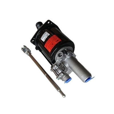 OEM стандартный размер SHACMAN Деллонг грузовик сцепление Booster DZ9112230166 с DZ9112230166
