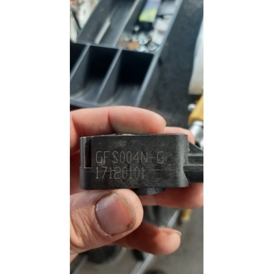 GFS004N-G GFS004N-D Датчик педали ускорителя для автобуса Ютун Гарантированный OE NO. GFS004N G