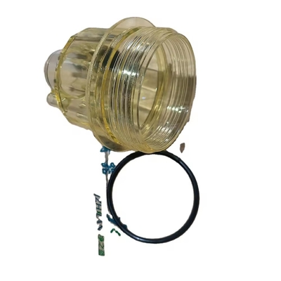 PL420-4332 Фильтровая чашка для китайских Sinotruk Howo грузовиков Запчасти 100% проверенный OEM Нет