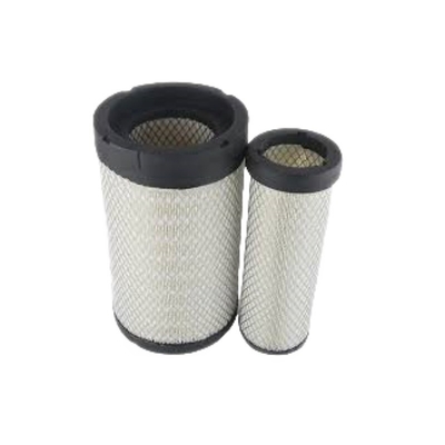 Автомобильный фильтр для автомобилей Foton Plastic Air Filter для автомобилей Foton Auman 1186VLPHK-01Z