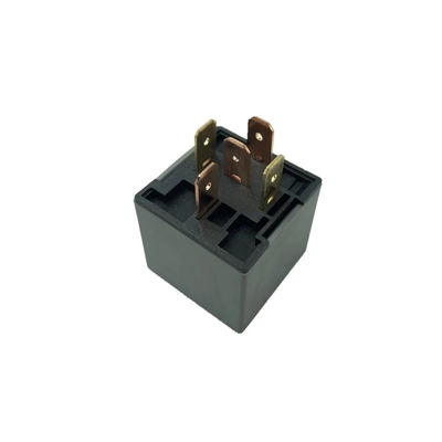 Топ Howo T7h T5g Sitrak C7h Электрическая система Запчасти грузовика 24В 2X15A WG9716582301 010/1 Реле JD287/2HD