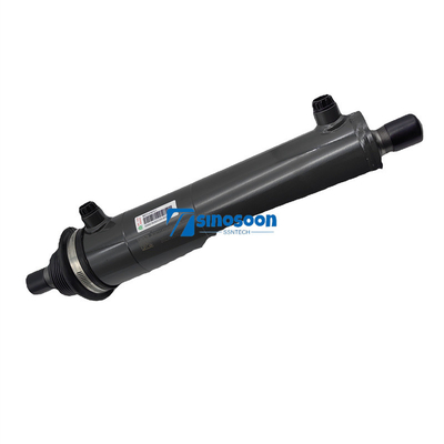 Sinotruk Howo Truck Parts Рулевой баллон WG9731470070 для замены/ремонта