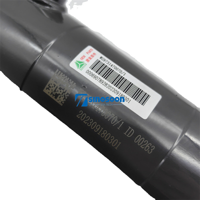 Sinotruk Howo Truck Parts Рулевой баллон WG9731470070 для замены/ремонта