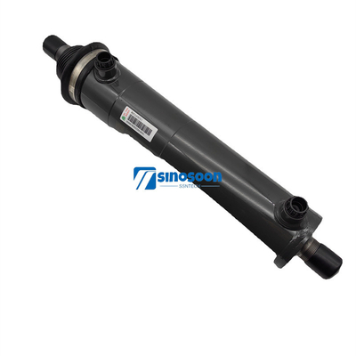 Sinotruk Howo Truck Parts Рулевой баллон WG9731470070 для замены/ремонта