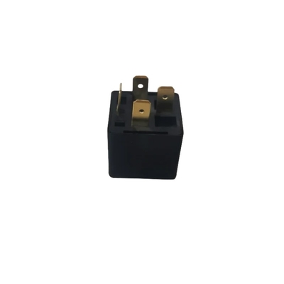 Реле 24В 30А JD2910C WG9716582301 009/2 для Sinotruk howo T7h T5g Sitrak C7h Запчасти для грузовиков