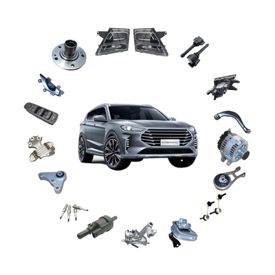 Лучший CHANGAN HUNTER PC201012-0501 Автозапчасти Китайский оригинальный OEM