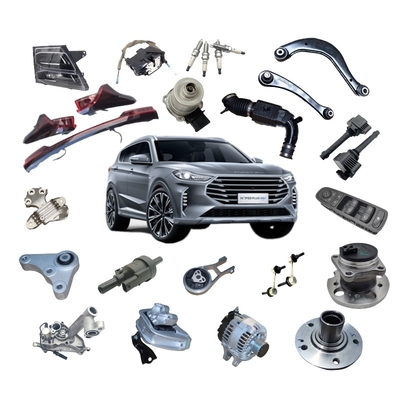 Лучший CHANGAN HUNTER PC201012-0501 Автозапчасти Китайский оригинальный OEM