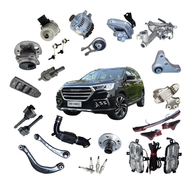 Лучший CHANGAN HUNTER PC201012-0501 Автозапчасти Китайский оригинальный OEM