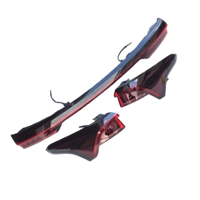 Лучший CHANGAN HUNTER PC201012-0501 Автозапчасти Китайский оригинальный OEM