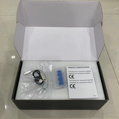 Портативный адаптер от CCS 2 до GBT 1000V DC 200A Быстрая зарядка для электрического автозарядного разъема