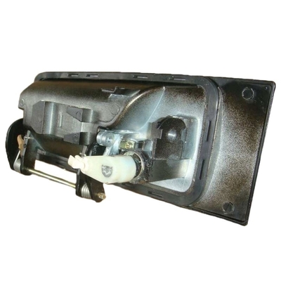 WG1664340005 Части грузовых автомобилей Дверная ручка для Sinotruk Howo