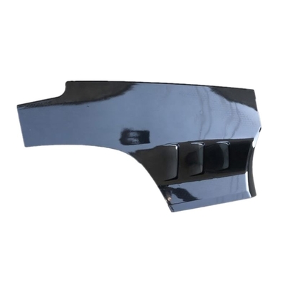 Sinotruk Howo Truck Parts Cab Door Guard Board WG1664335104 OEM Стандарт для других моделей грузовиков