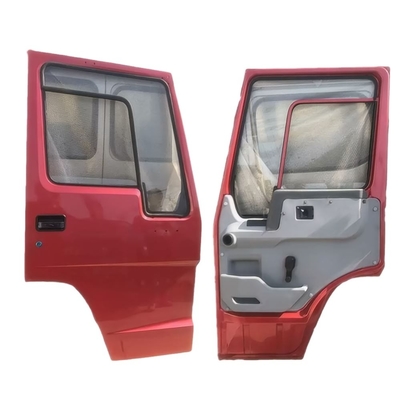 Оригинальный Sinotruk Howo Right Door Assy AZ1642210002A OEM Стандартный размер