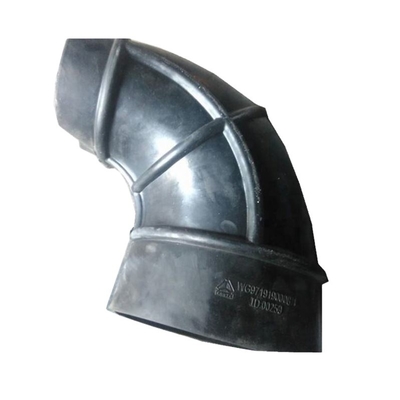 OEM Sinotruk HOWO Части тяжелых грузовиков Резиновый воздушный шланг WG9719190008